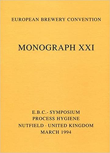 okumak E.B.C. Symposium Process Hygiene, Nutfield, United Kingdom, March 1994