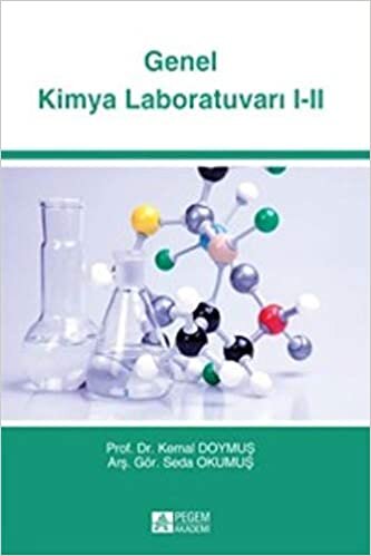 okumak Genel Kimya Laboratuvarı I-II