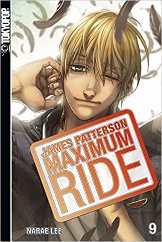 okumak Patterson, J: Maximum Ride 09