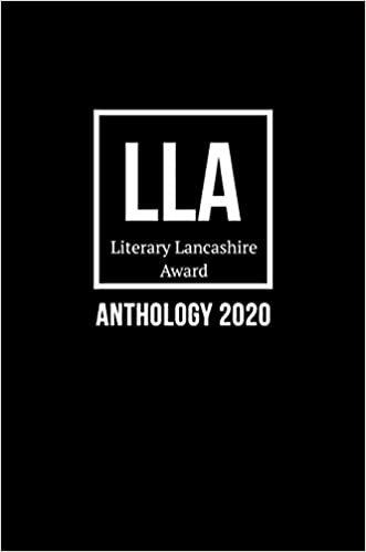 okumak Literary Lancashire Award Anthology 2020