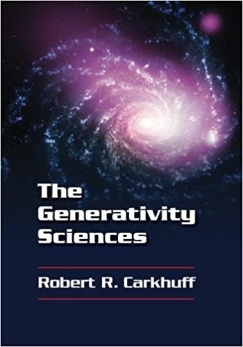 okumak The Generativity Sciences