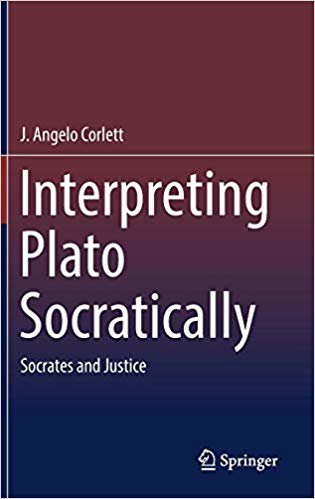 okumak Interpreting Plato Socratically : Socrates and Justice