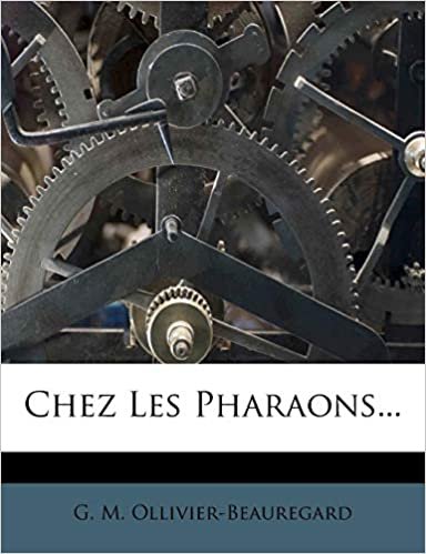 okumak Chez Les Pharaons...