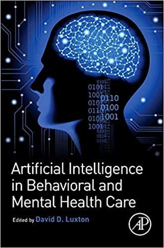 الصناعي الذكاء في behavioral و العقلية الرعاية الصحية