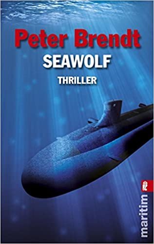 okumak Brendt, P: Seawolf