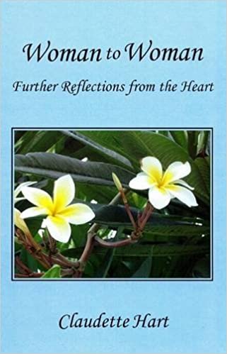 okumak Woman to Woman : Further reflections from the heart