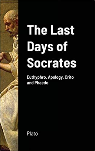 okumak The Last Days of Socrates