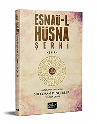 okumak Esmaü-l Hüsna Şehri