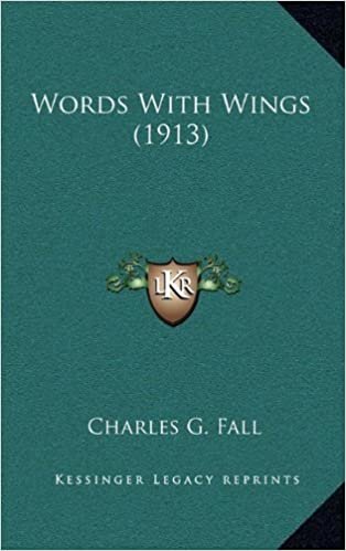 okumak Words with Wings (1913)