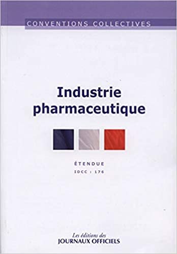 okumak Industrie pharmaceutique - cc n 3104 - idcc : 176 (CONVENTIONS COLLECTIVES)