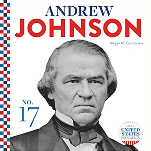 okumak Andrew Johnson (United States Presidents)