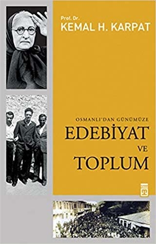 okumak Osmanlıdan Günümüze Edebiyat ve Toplum