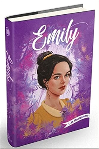 okumak Emily 3 (Ciltli)