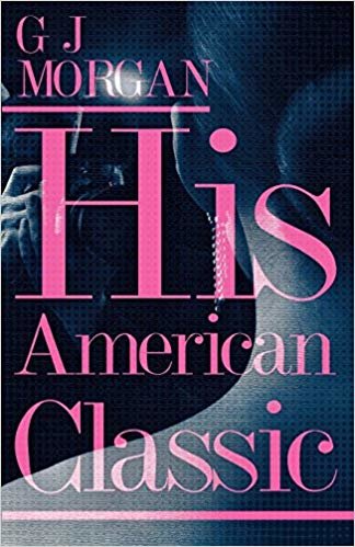 okumak His American Classic (Part 1)