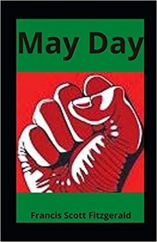 okumak May Day illustrated