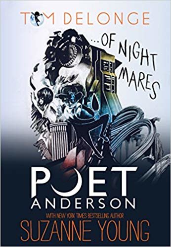 okumak Poet Anderson ... Of Nightmares