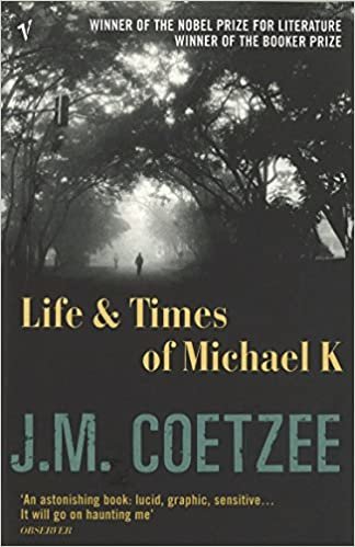 okumak Life And Times Of Michael K