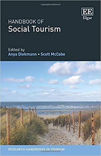 okumak Handbook of Social Tourism (Research Handbooks in Tourism)