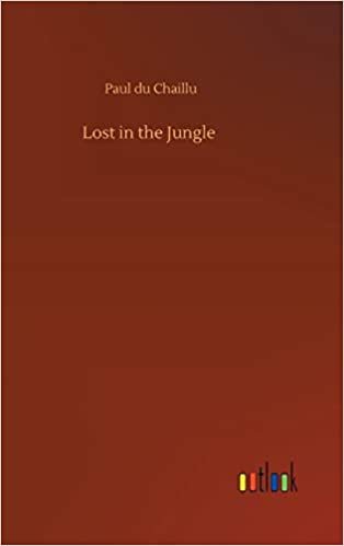 okumak Lost in the Jungle