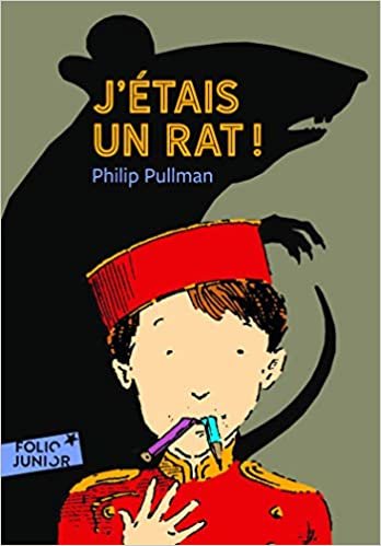 okumak J Etais Un Rat (Folio Junior)