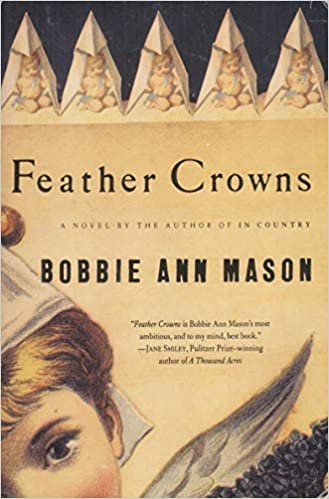 okumak Feather Crowns: A Novel