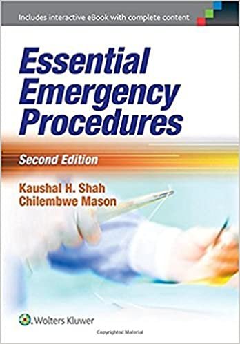 okumak Essential Emergency Procedures