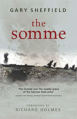 okumak The Somme: A New History (CASSELL MILITARY PAPERBACKS)