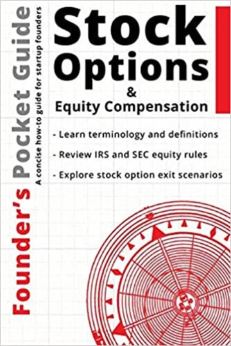 okumak Founder’s Pocket Guide: Stock Options and Equity Compensation