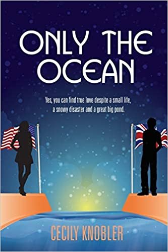 okumak Only the Ocean: Yes, you can find true love despite a small life, a snowy disaster and a great big pond