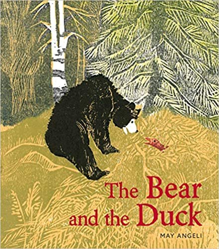 okumak The Bear and the Duck