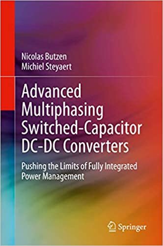 okumak Advanced Multiphasing Switched-Capacitor DC-DC Converters: Pushing the limits of Fully Integrated Power Management