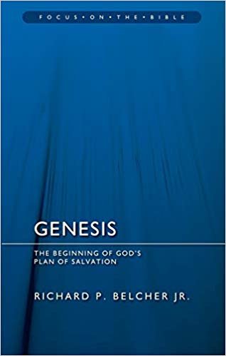 okumak Genesis : The Beginning of God&#39;s Plan of Salvation