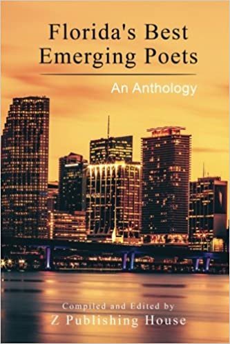 okumak Florida&#39;s Best Emerging Poets: An Anthology