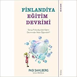 okumak Finlandiya Eğitim Devrimi