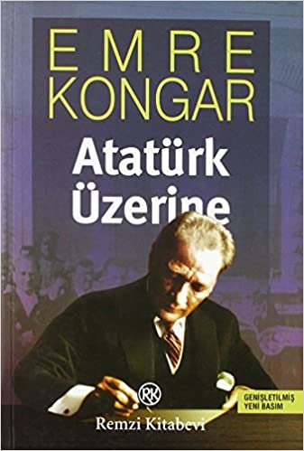 okumak Atatürk Üzerine
