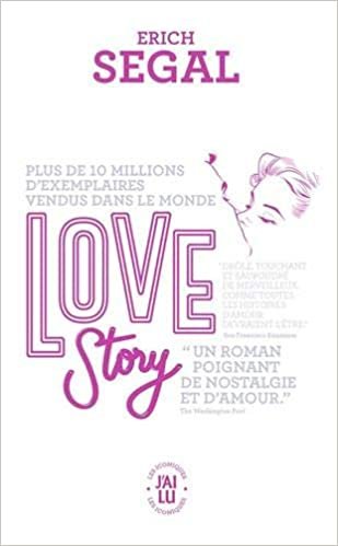 okumak Love Story (Les iconiques)