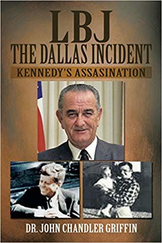 okumak L.B.J. The Dallas Incident: Kennedys Assasination