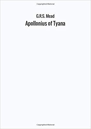 okumak Apollonius of Tyana