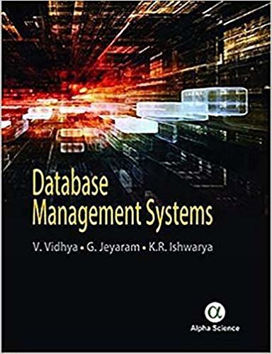 okumak Database Management Systems