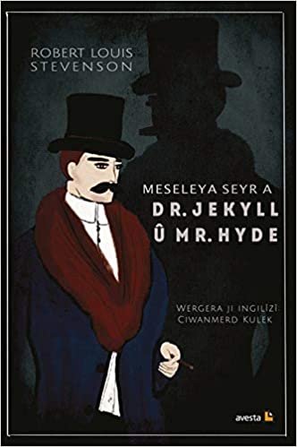 okumak Meseleya Seyr a Dr. Jekyll u Mr. Hyde