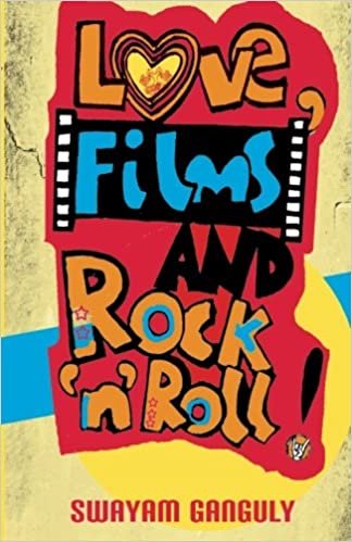 okumak Love, Films and Rock &#39;n&#39; Roll