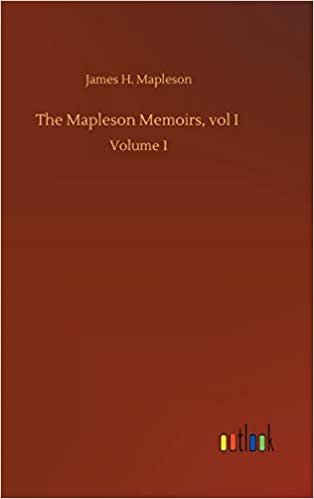 okumak The Mapleson Memoirs, vol I: Volume 1