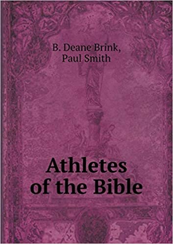 okumak Athletes of the Bible