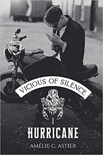 okumak Vicious Of Silence, Tome 1 : Hurricane