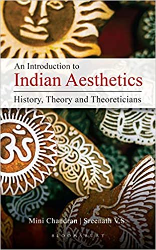 okumak An Introduction to Indian Aesthetics: History, Theory and Theoreticians
