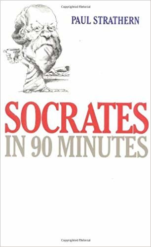 okumak Socrates in 90 Minutes (Philosophers in 90 Minutes) (Philosophers in 90 Minutes (Paperback))