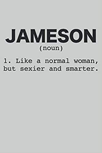 okumak Jameson: 2021 Planners for Jameson (First Name Gifts)