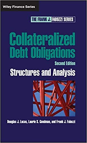 okumak Collateralized Debt Obligations: Structures and Analysis (Frank J. Fabozzi Series)