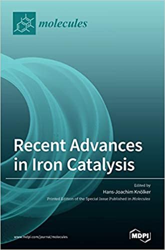 okumak Recent Advances in Iron Catalysis