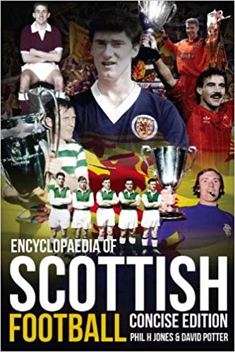 okumak Encyclopaedia of Scottish Football